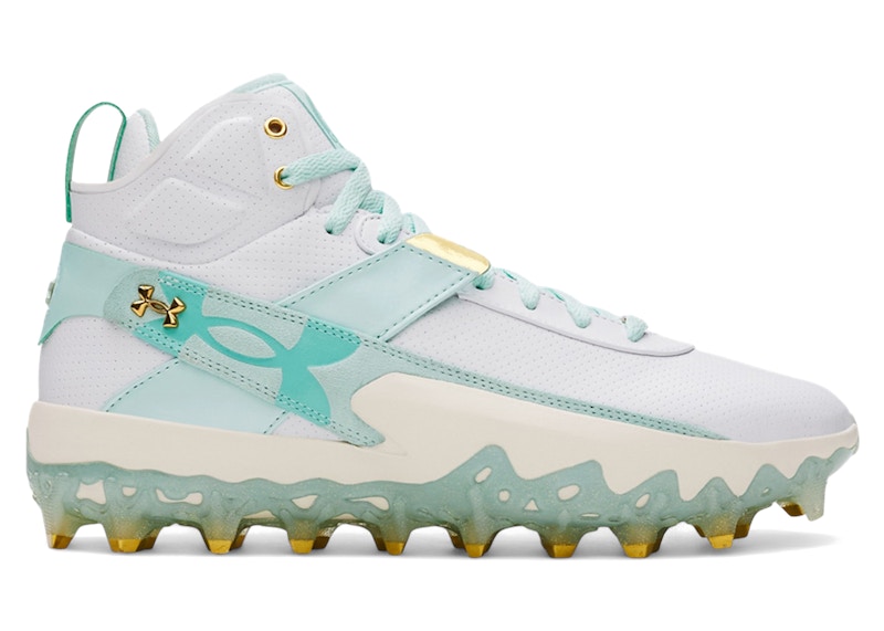 Under Armour Harper 10 Pro TPU Mid King of Diamonds - 6010147-100