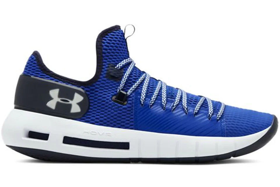 Under armour hot sale hovr havoc high