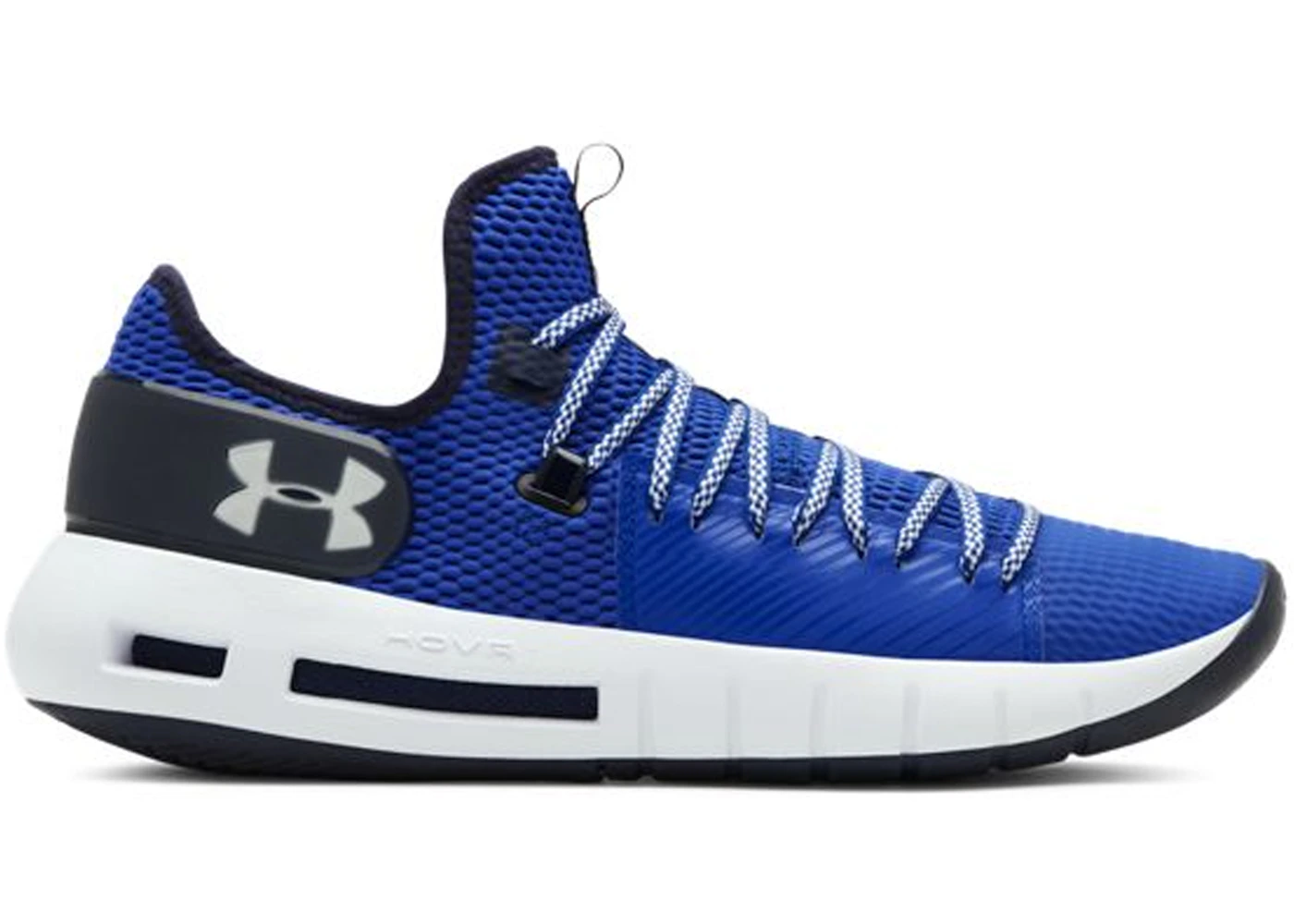 Under armour hovr on sale havoc low