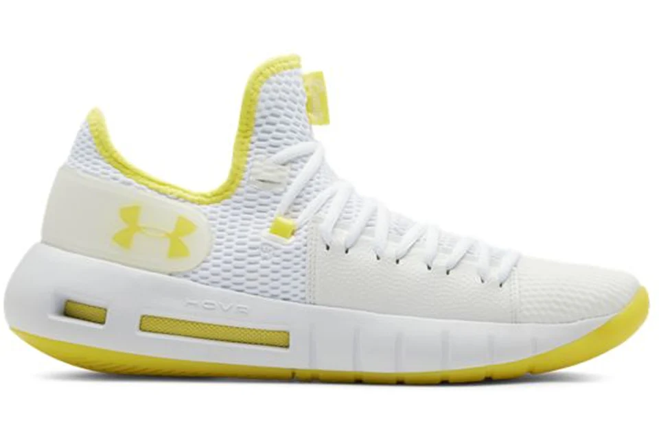 Under armour men's hovr 2025 havoc low