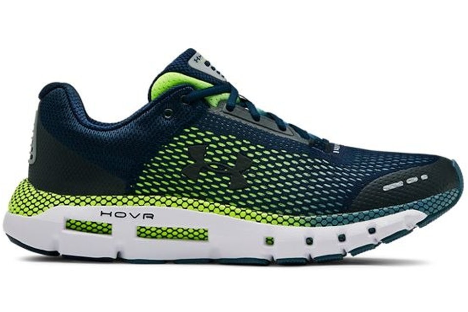 Under Armour HOVR Infinite Academy Thunder Men s 3021395 400 US