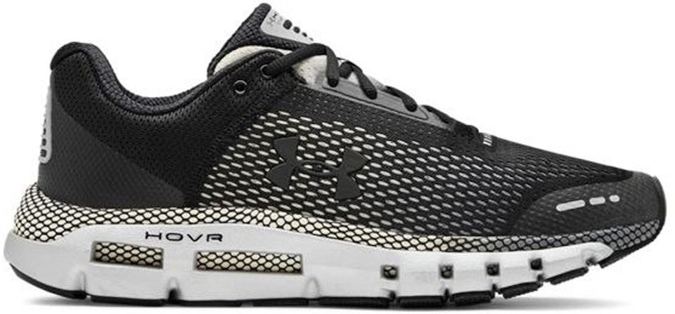 Under Armour HOVR Infinite Black Pitch 3021395-004 - US
