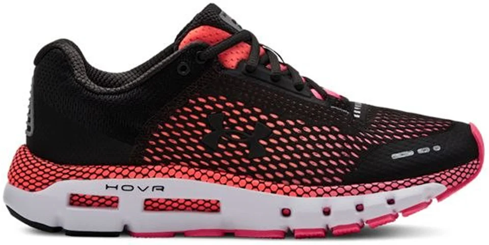Under Armour HOVR Infinite Mojo Pink (Women's) - 3021396-107 - US