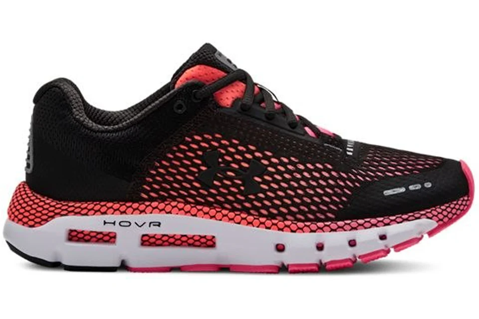 Under Armour HOVR Infinite Mojo Pink (Women's)