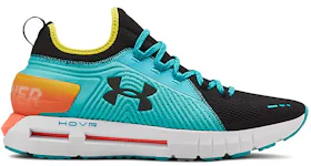 Under armour hovr phantom connected deals