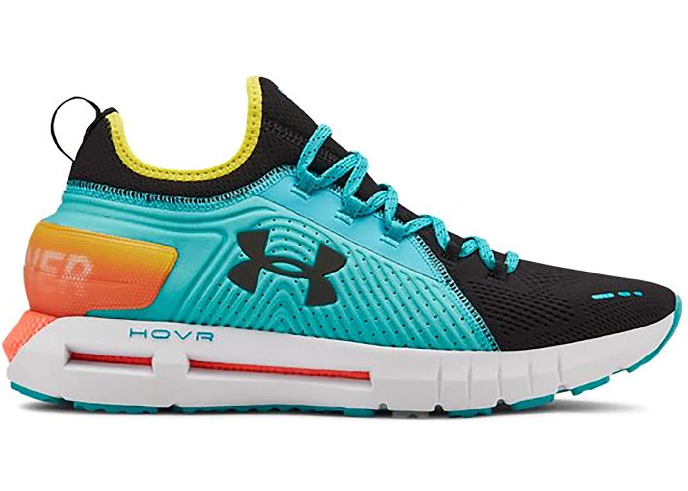 Under Armour HOVR Phantom Breathtaking Blue Men s 3022546 300 US