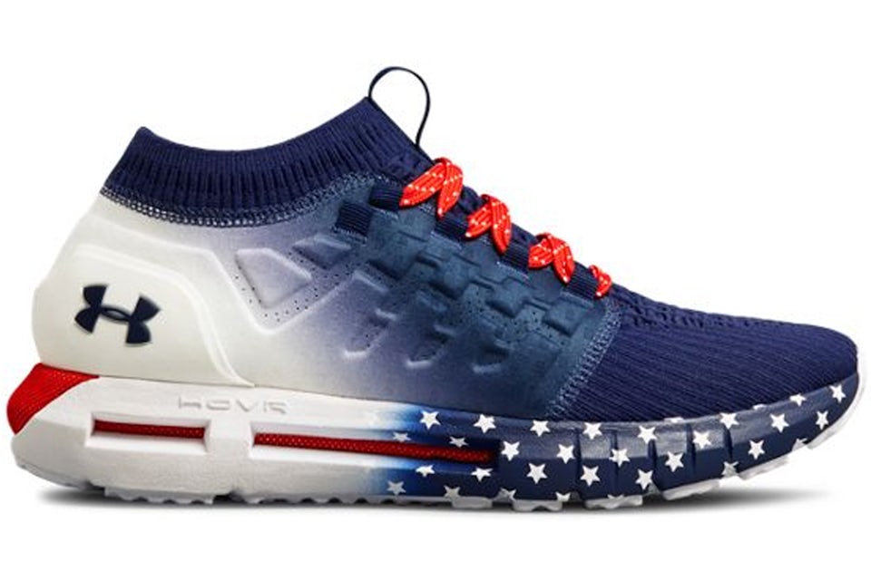 Under armour hovr phantom mens 2018 deals