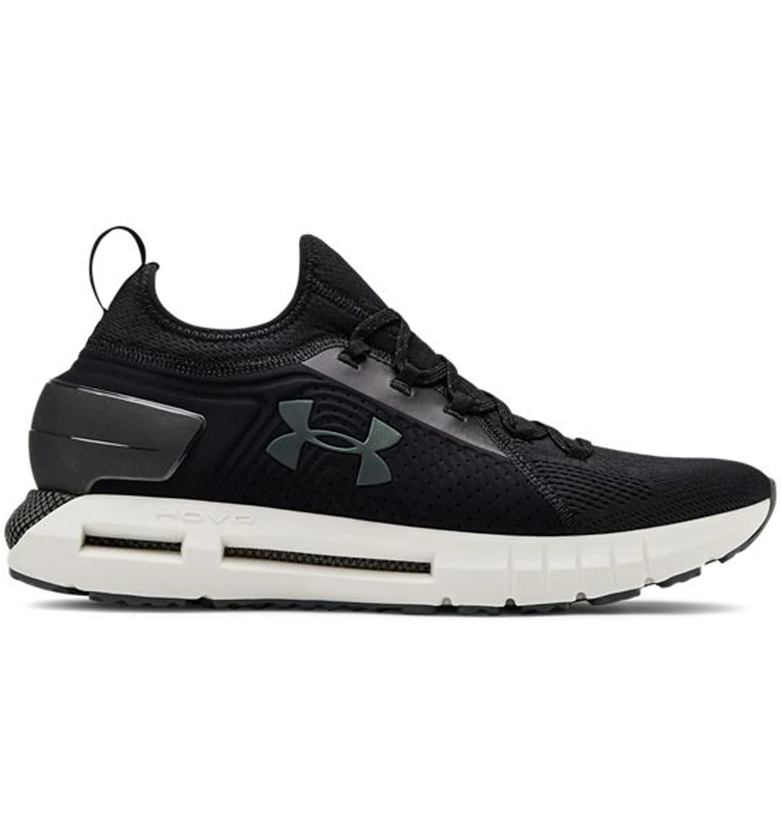 Under armour hovr online phantom all black