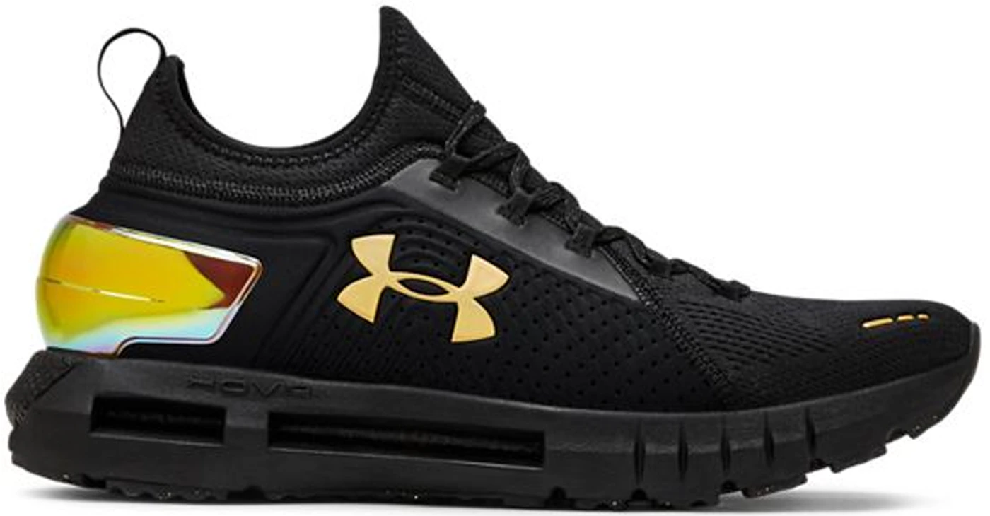 Under Armour HOVR MD Gold - 3022275-100 - ES