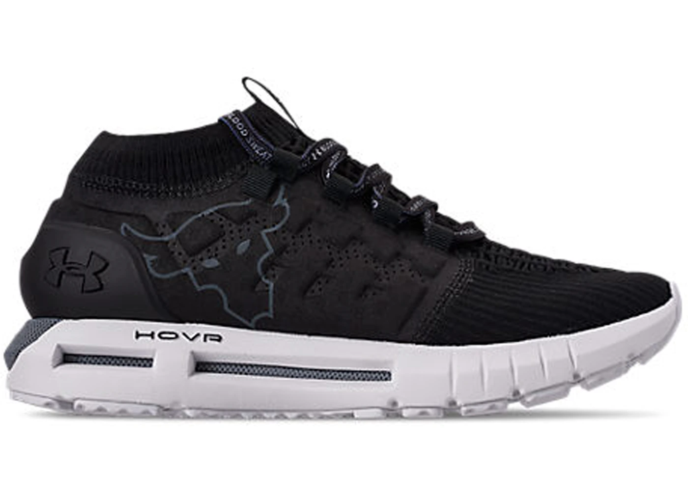 Ua hovr phantom rock best sale