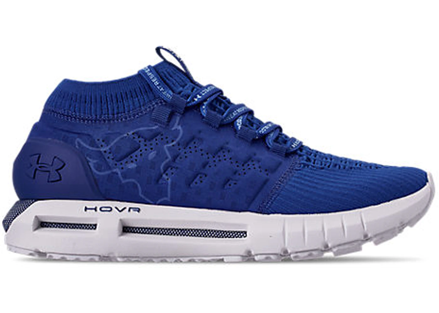 The rock shoes hovr online