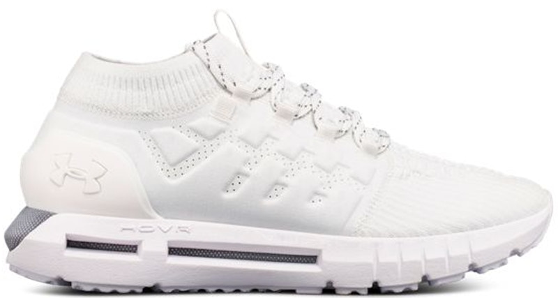 under armour phantom white