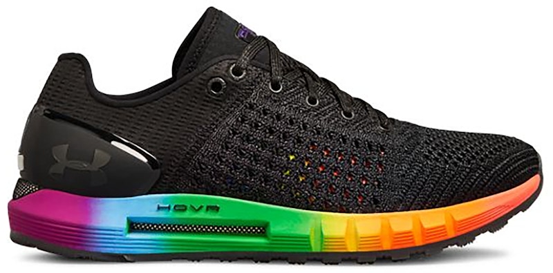 under armour pride sneakers