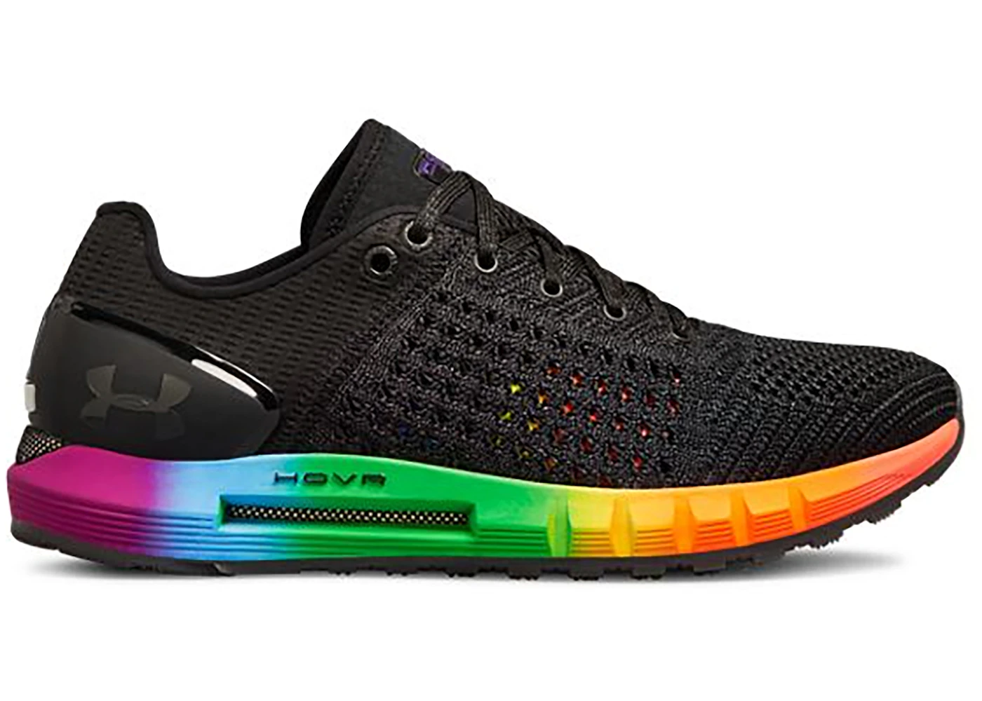 Under armour hovr top slk evo x pride