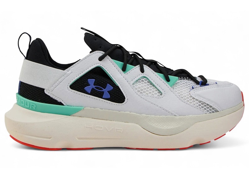 Under Armour Infinite Mvmnt SE Quartz Virtual Violet メンズ