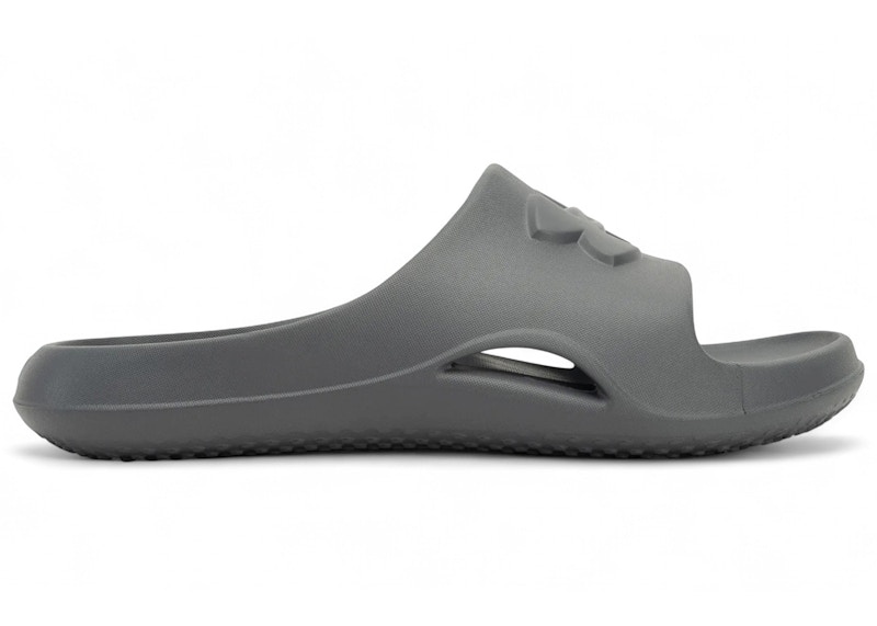 Under Armour Locker V Slide Castlerock (Women's)