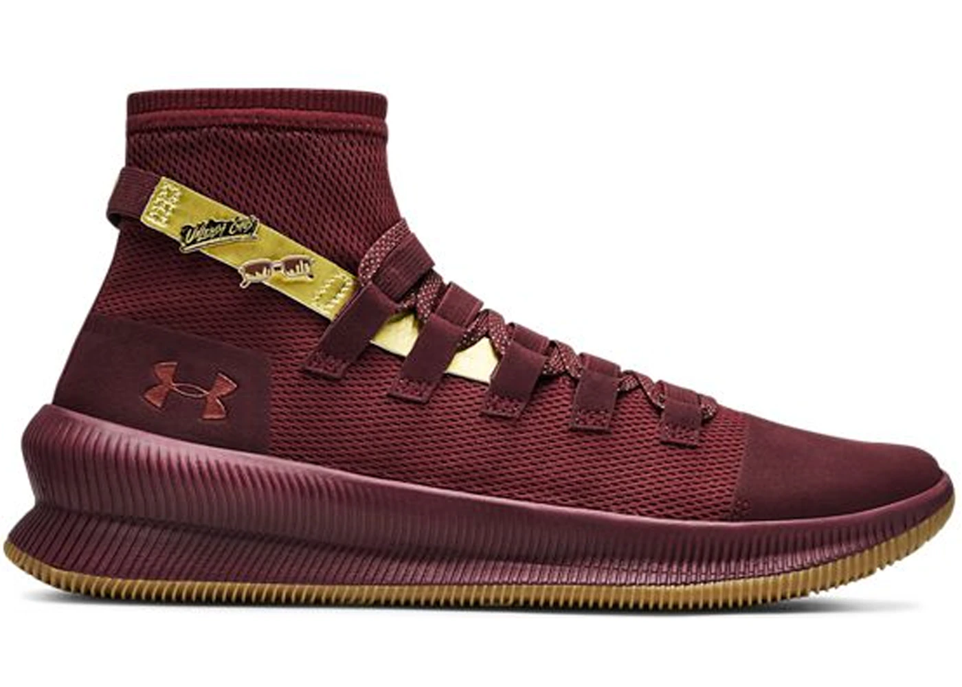 Under Armour M Tag PE Josh Jackson Men s 3022204 500 US