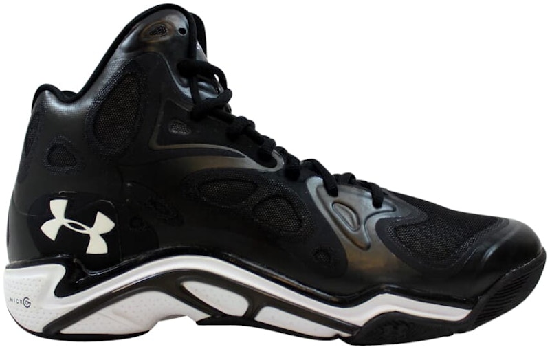 Anatomix under clearance armour