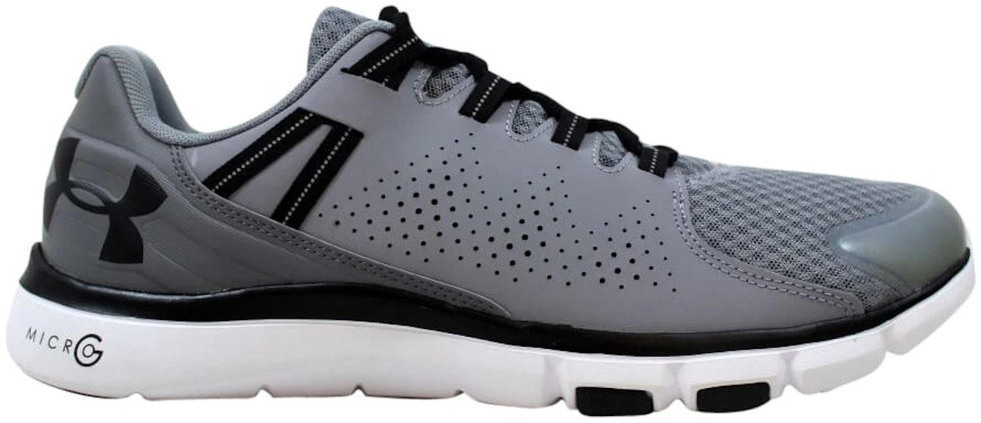 Menagerry madera internacional Under Armour Micro G Limitless TR Stealth Hombre - 1264966-035 - ES