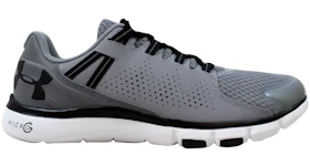 Under Armour Micro G Limitless TR Stealth
