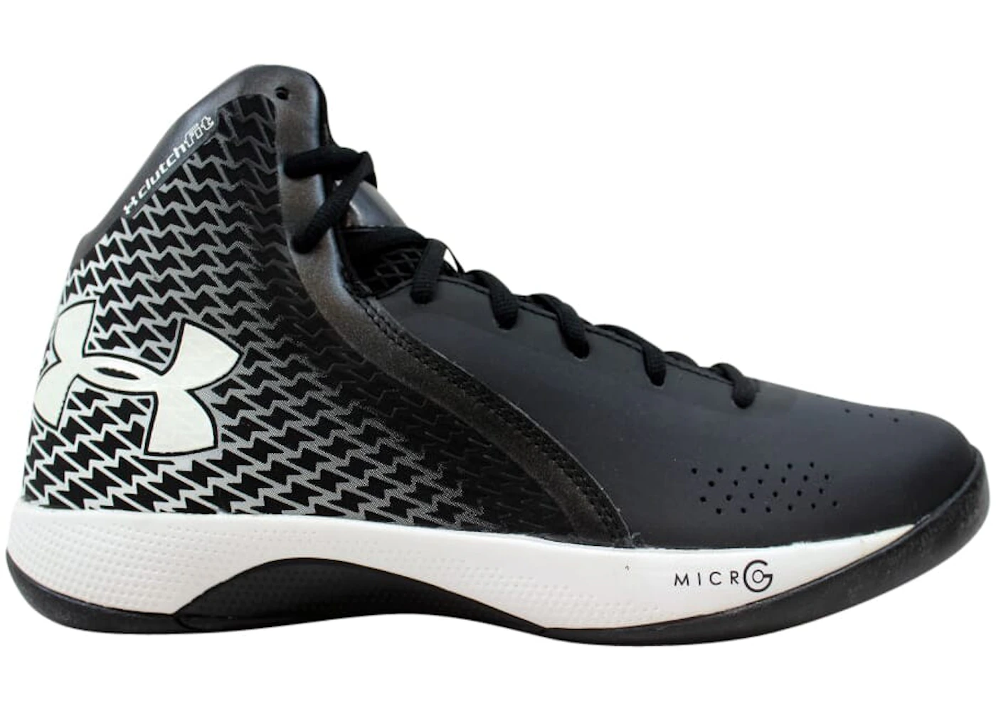 Under armour micro g torch basketball shoes Outlet