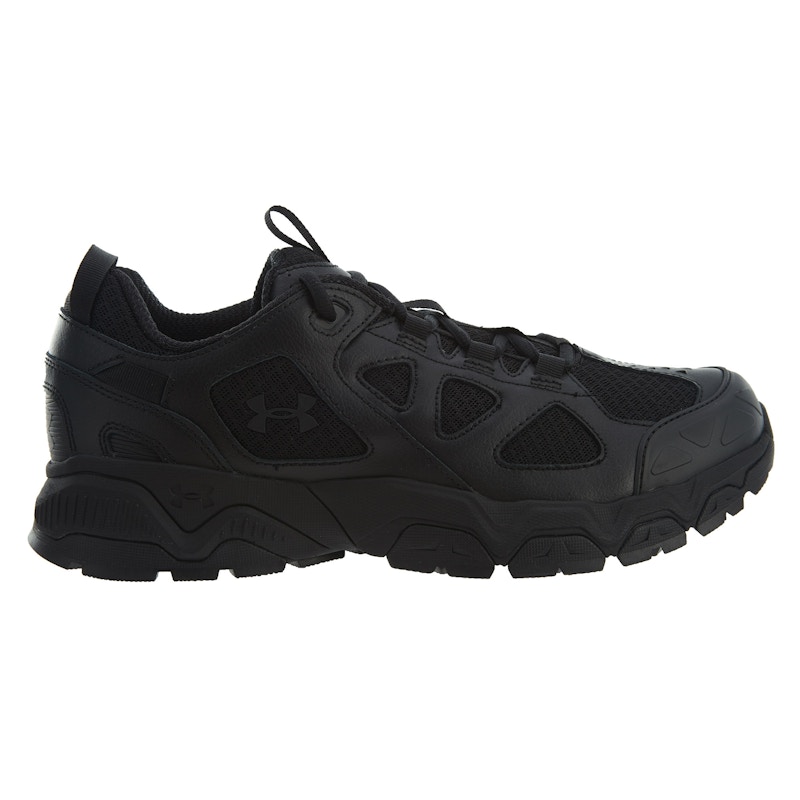 Under armour on sale mirage black