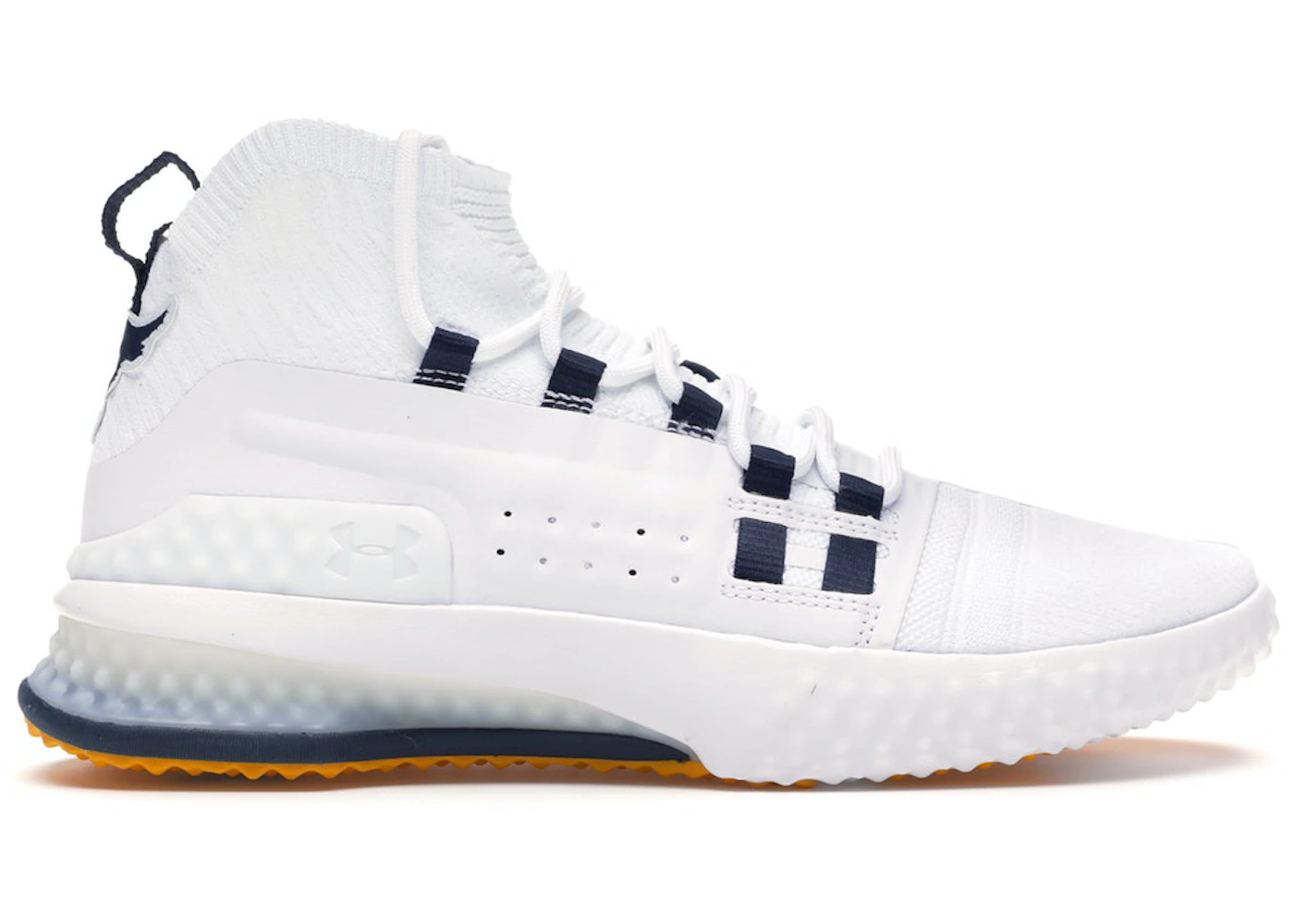 Rock 1 2025 under armour