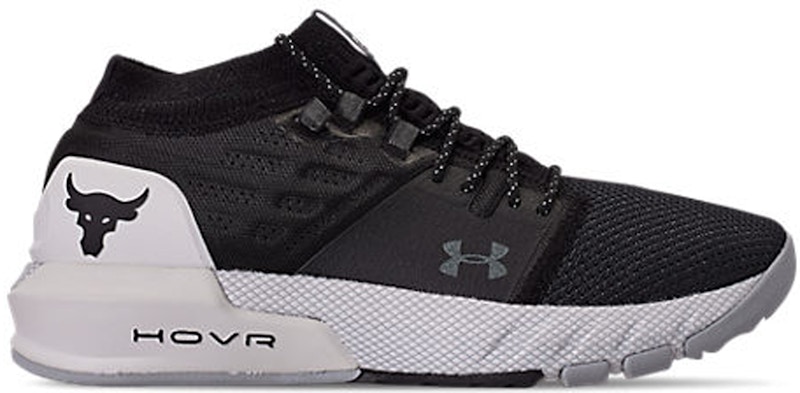 under armour project rock 2