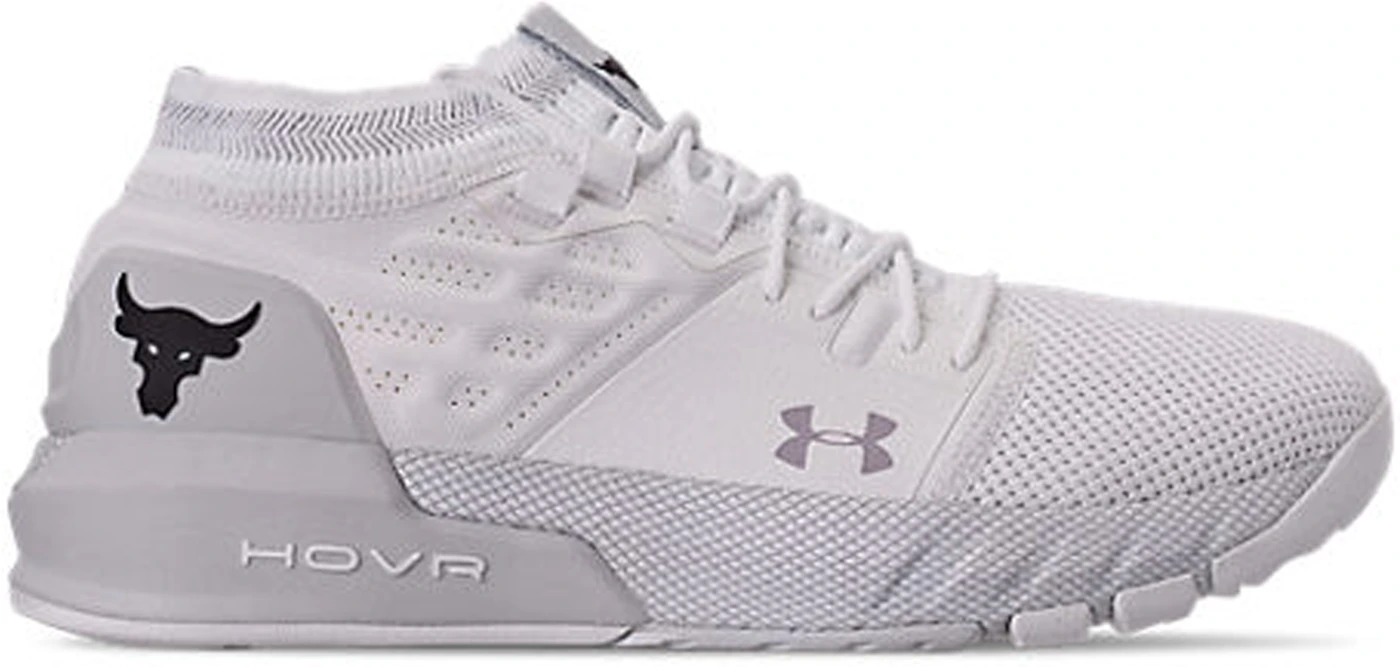 UNDER ARMOUR  Project Rock
