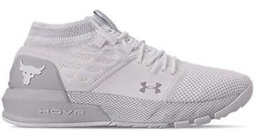 Under Armour Project Rock 2 White (Women's)