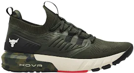 Under Armour UA Project Rock 3 Athletic Gym Training Shoes Sneakers Men's  Size 9 - General Maintenance & Diagnostics Ltd