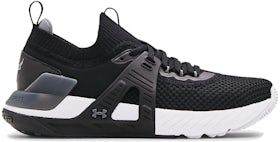 Under Armour The Rock Delta Downtown Green Men's - 3020175-300 - GB