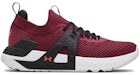 Under Armour Project Rock 4 League Rouge