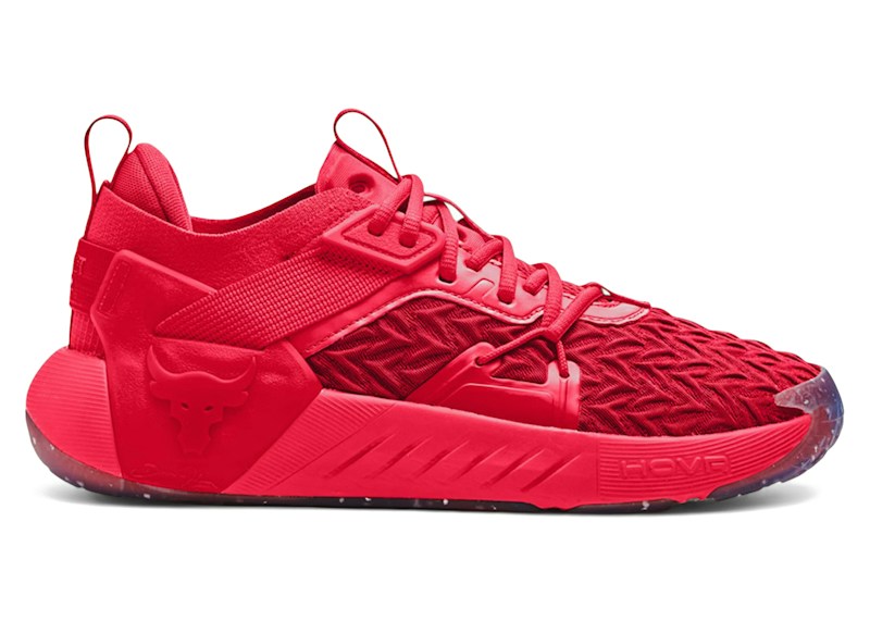 Under Armour Project Rock 6 Holiday