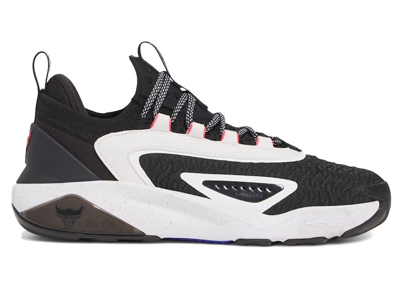 Men's Project Rock 7 Training Shoes - 3027600-004