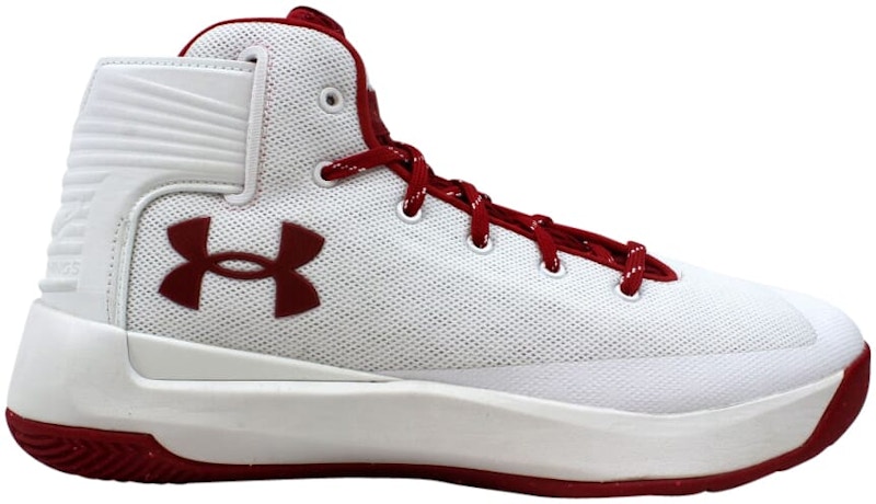 Under armour cheap sc 3zero