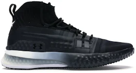 Under Armour The Rock Delta Black Men s 3020175 001 US