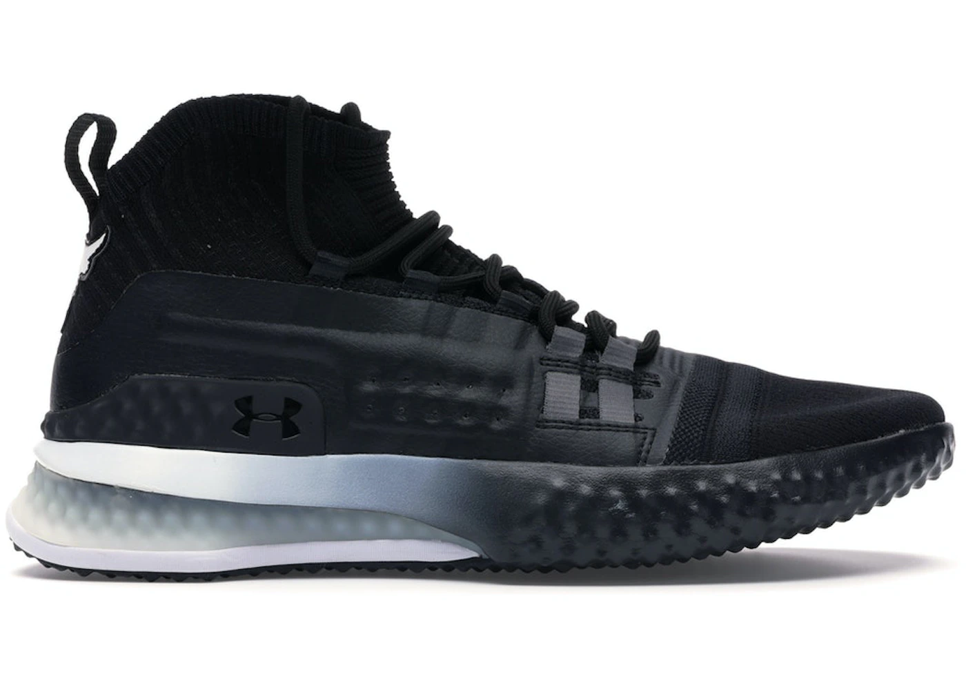 Project rock 2025 delta under armour
