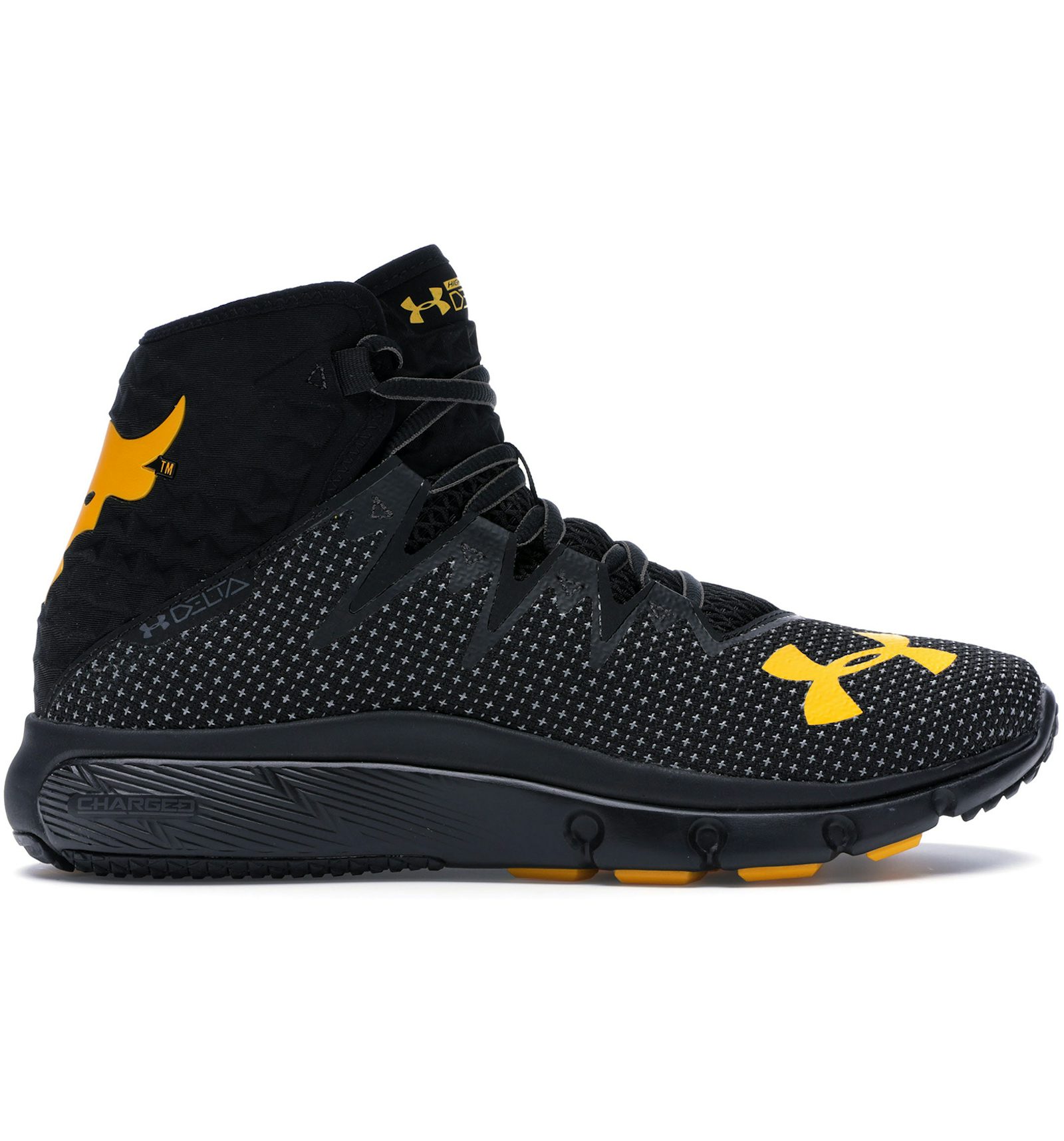 Under armour project rock delta price Clearance