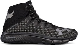 Under Armour The Rock Delta Downtown Green Men's - 3020175-300 - GB