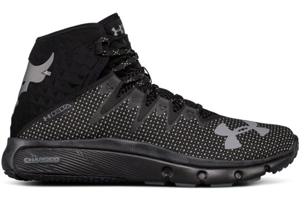 Under armour rock delta shoes amazon hotsell