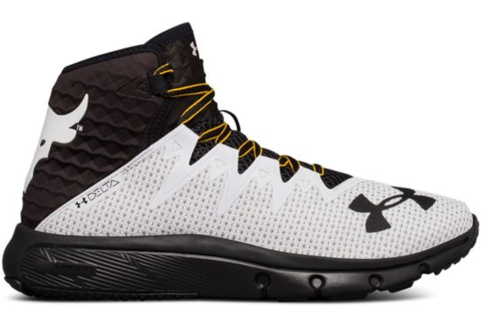 Under armor delta shoes Clearance