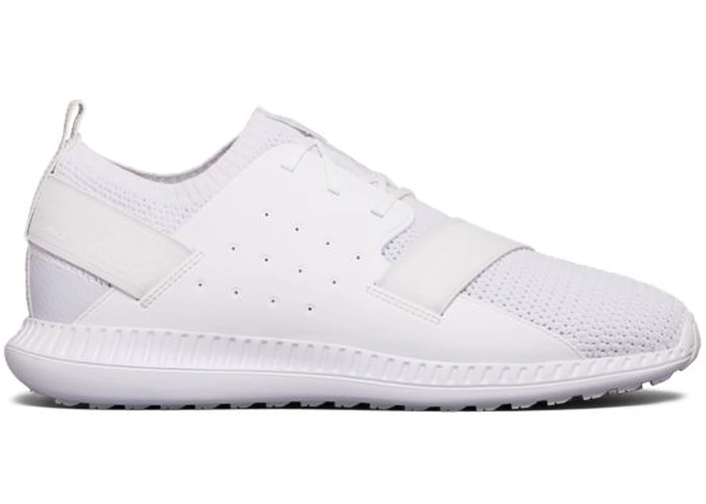 Under Armour Threadborne Shift White Men s 1302504 102 US