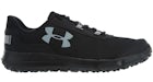 Under Armour Toccoa Stealth Gray/Black-Overcast Gray