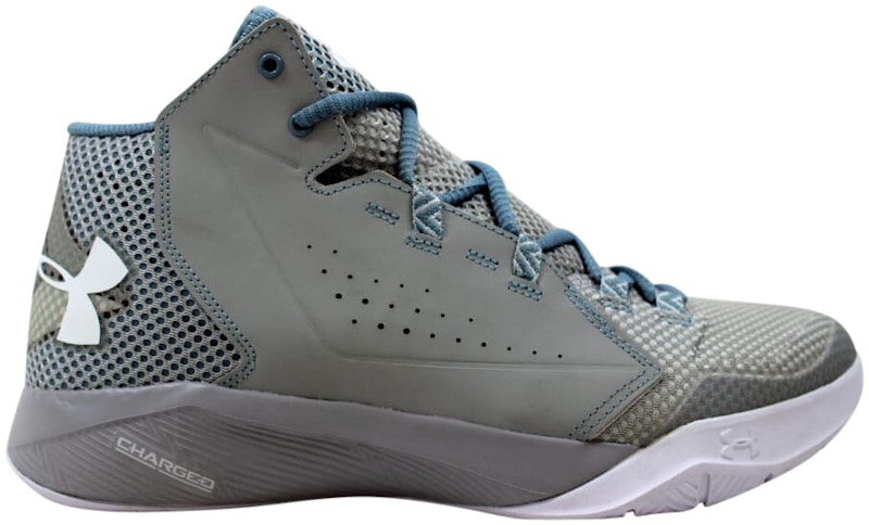 Under Armour Torch Fade Aluminum Men s 1274423 052 GB