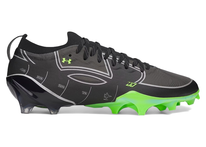 Under Armour UA Blur Pro Justin Jefferson Going Dark Men's