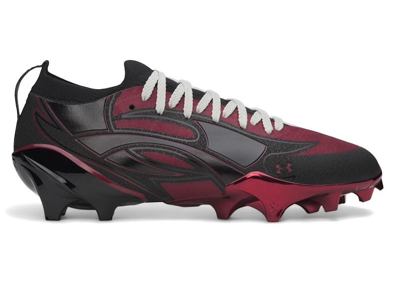 Under Armour UA Blur Pro Justin Jefferson Scary Hours Men's