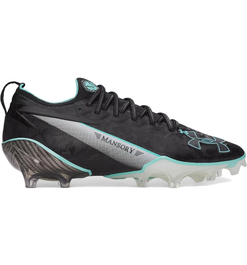 Under Armour UA Blur Pro Mansory Tropical Tide Men's 6007746