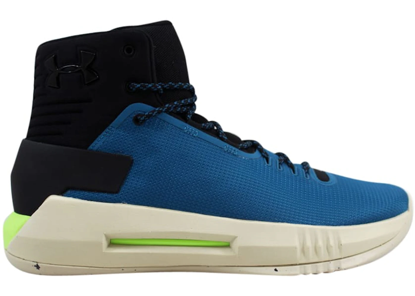 Under armor drive shoes Clearance