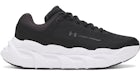 Under Armour UA Halo Runner Black White (Women's)